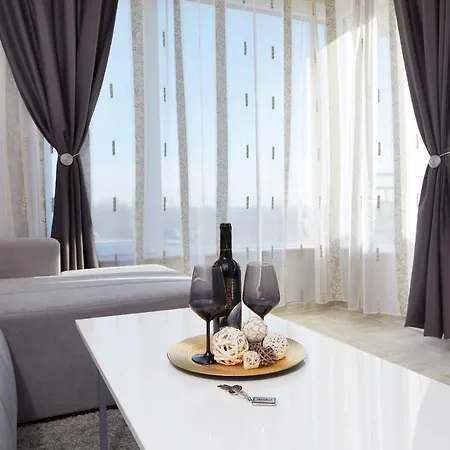 アパート Niko's Deluxe *