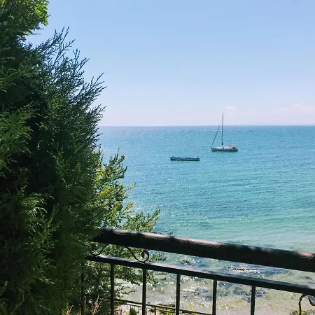 Niko's Deluxe Appartement Nesebar