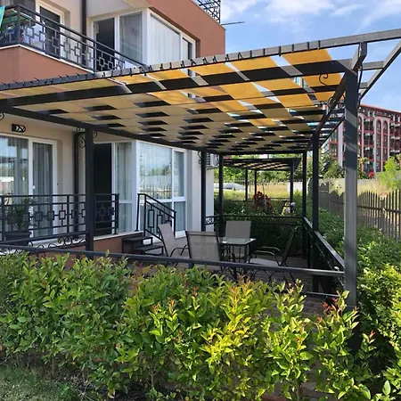 דירה Niko's Deluxe *