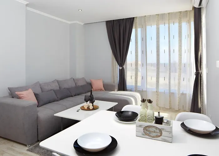 Appartement Niko's Deluxe *