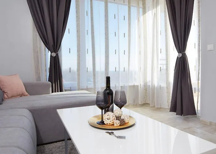 Appartement Niko's Deluxe *