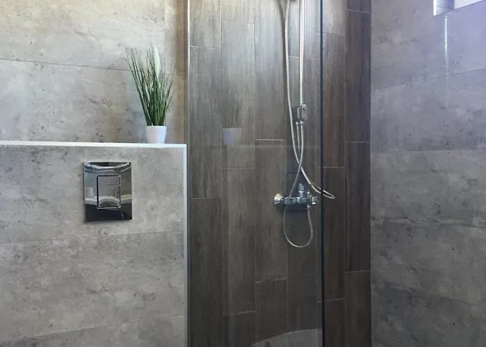 Niko's Deluxe Appartement *