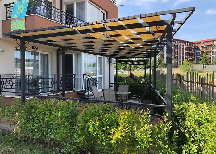 Appartement Niko's Deluxe *