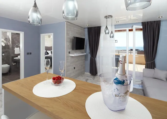 Appartement Niko's Deluxe *