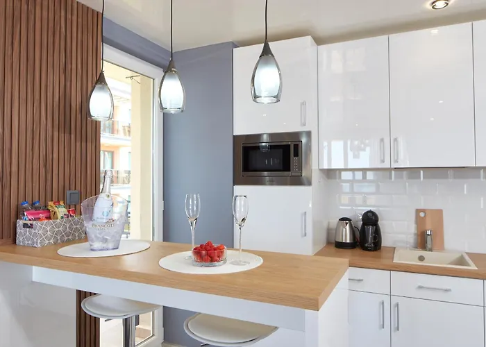 Appartement Niko's Deluxe *