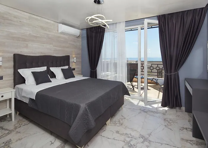 Appartement Niko's Deluxe *