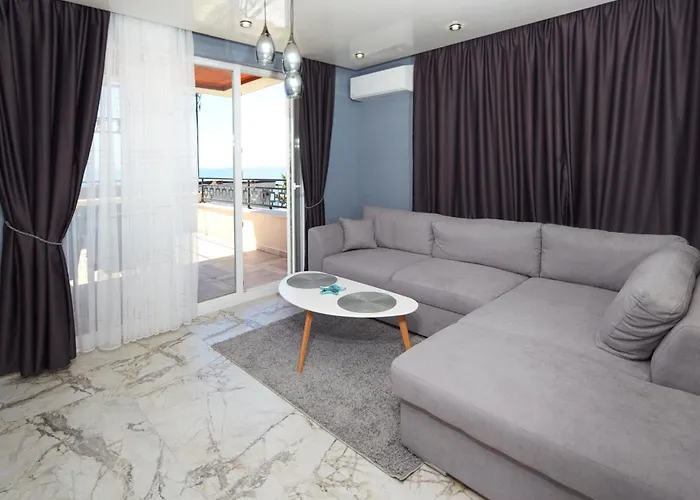 Niko's Deluxe Appartement